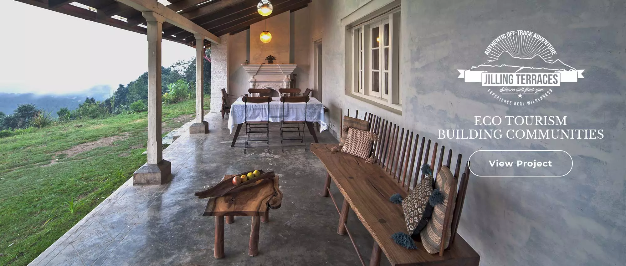jilling terraces